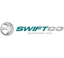 SwiftGo motorhome hire